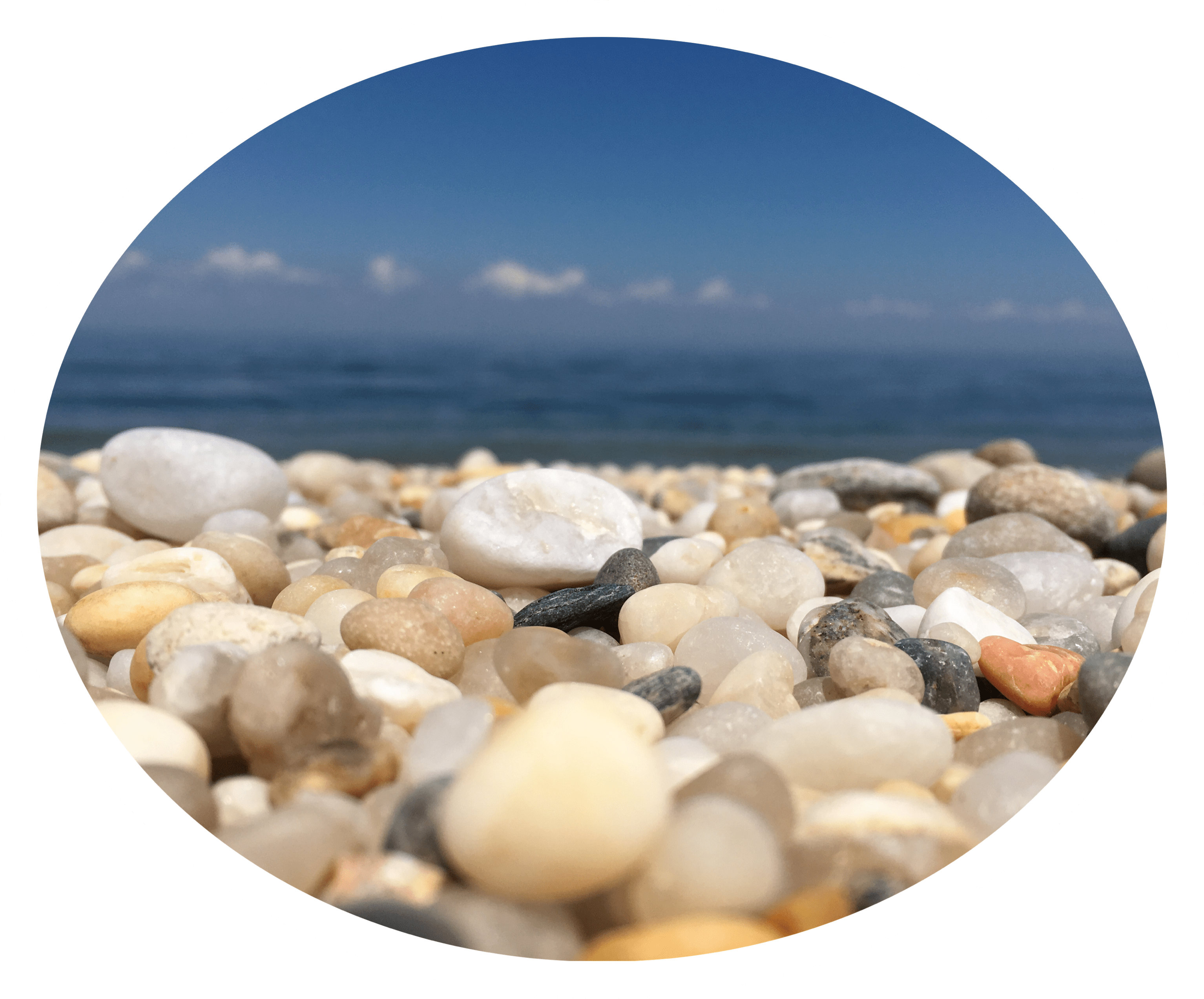 Pebbles (3068x2545), Png Download