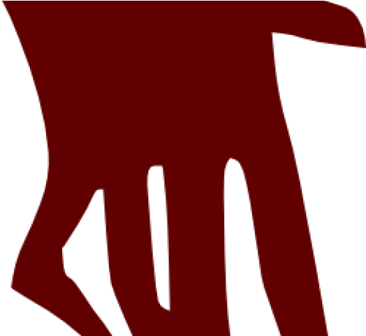 Creepy Clipart Scary Ghost - Illustration (640x480), Png Download