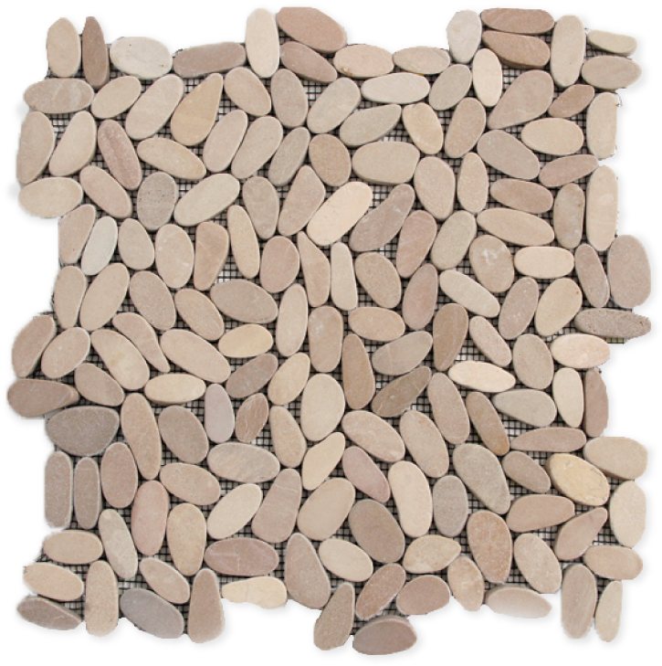 Kuala Madura Sands - Tile (800x742), Png Download