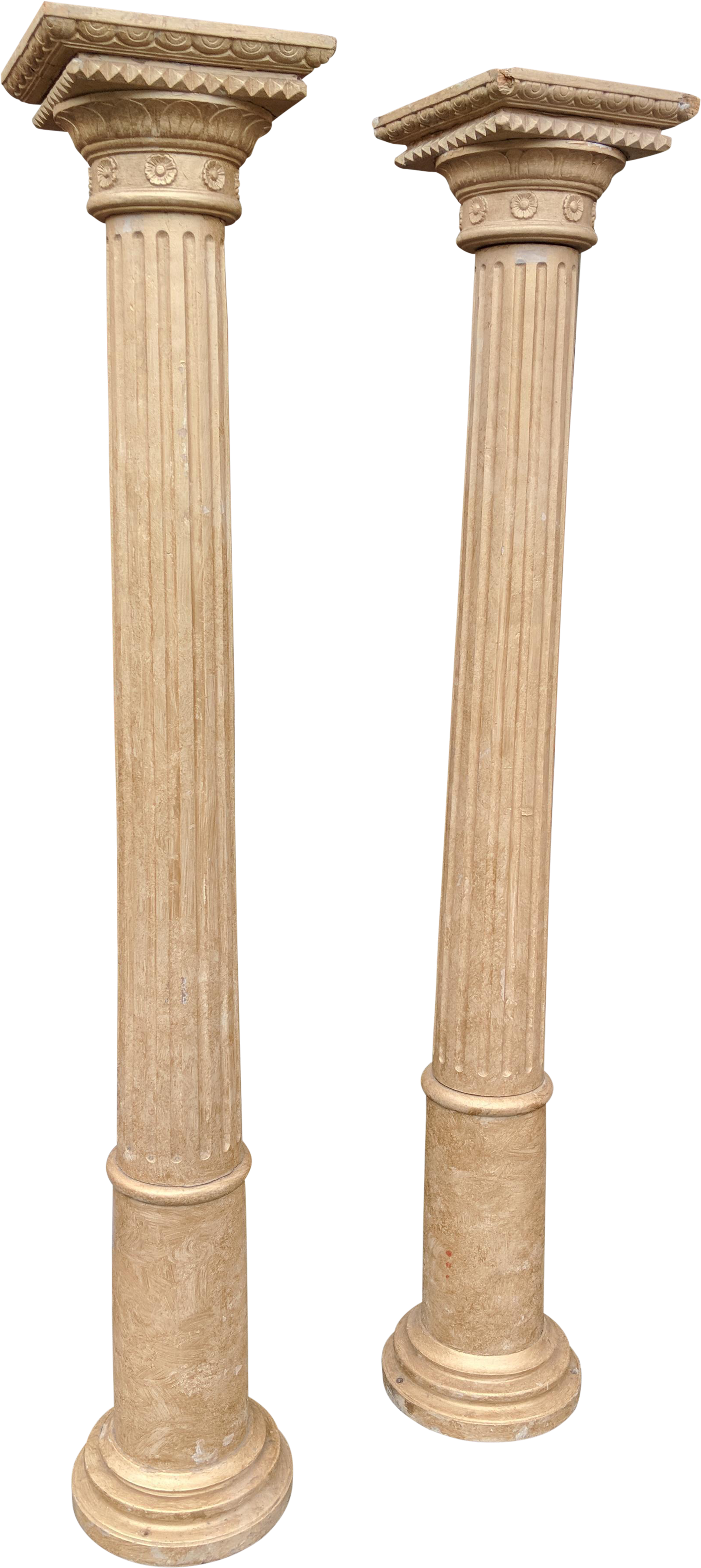 1794 X 4017 0 - Column (1794x4017), Png Download