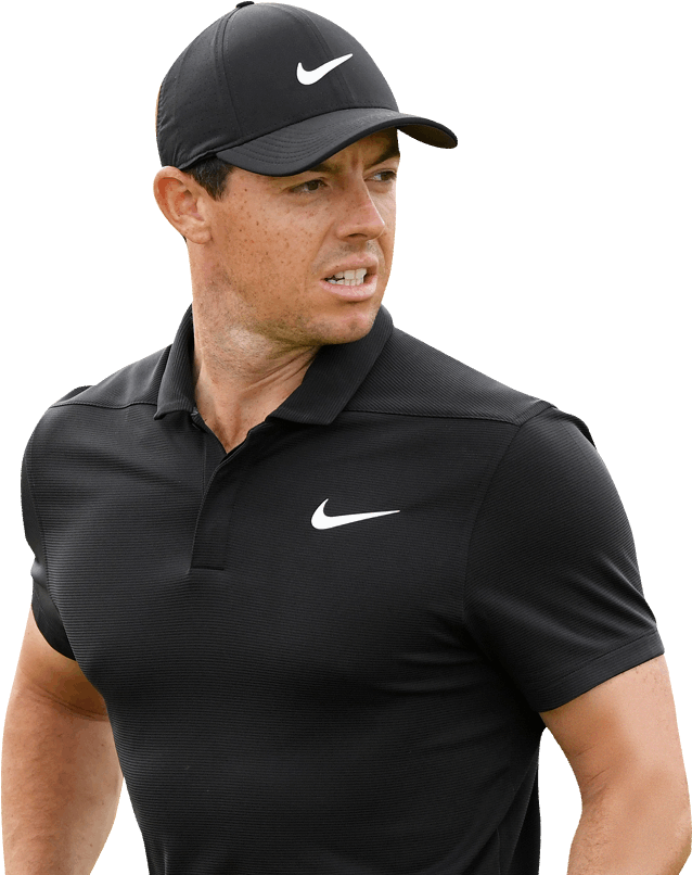 Bobby Jones's Player Profile For The 148th Open At - Man (920x900), Png Download