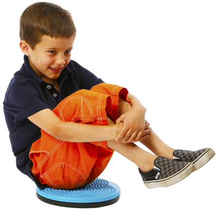 Playzone-fit Twist N Spin (940x587), Png Download