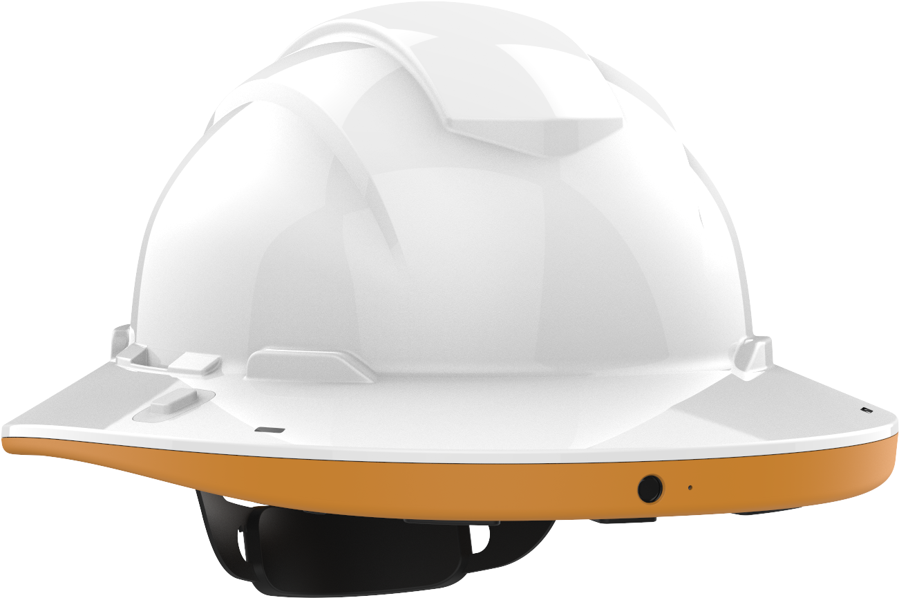 Hi Res - Hard Hat (2500x1512), Png Download