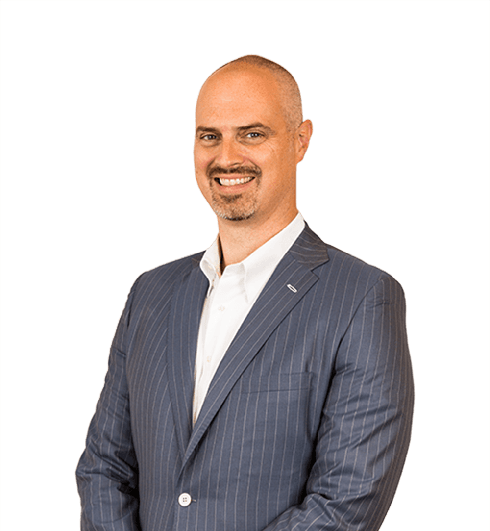 Michael Reed - Businessperson (1000x1083), Png Download