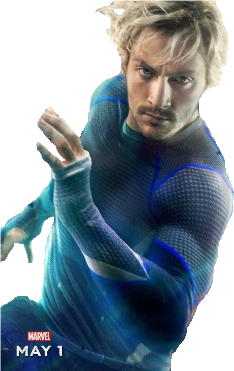 Png Mercúrio - Avengers Age Of Ultron Heroes Name (500x729), Png Download