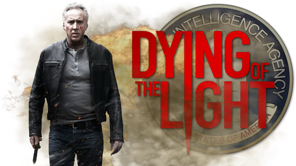 Dying Of The Light Image - Pc Game (1000x562), Png Download