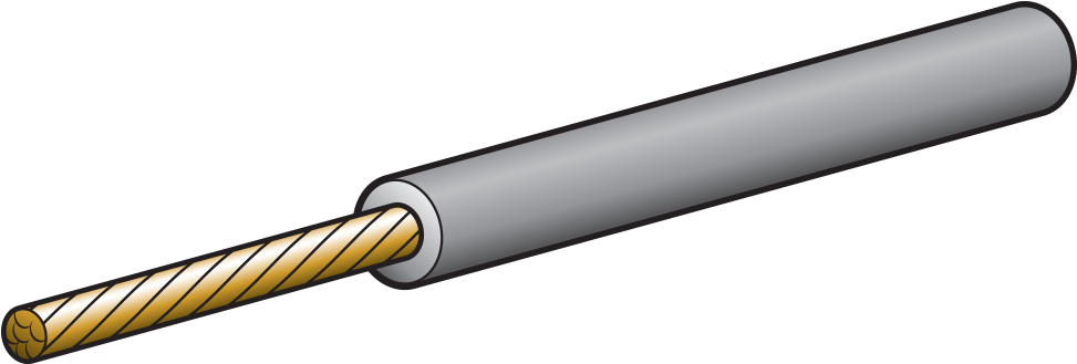 Books - Gun Barrel (1000x1000), Png Download