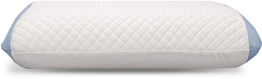 Polar Tropic™ Pillow - Plastic (575x575), Png Download