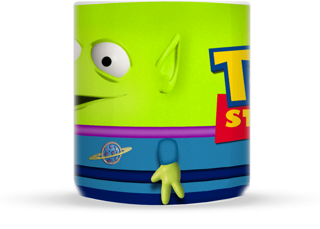 Toy Story (1024x819), Png Download