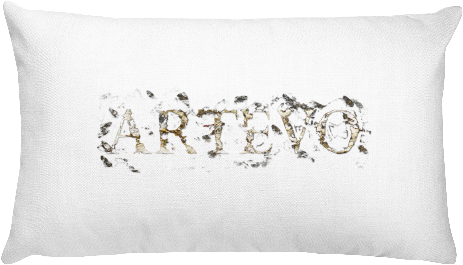 Flood Mystery Pillow - Pillow (1000x1000), Png Download