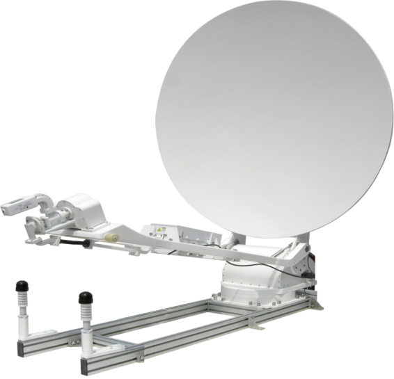 2m Drive-away Antenna Manufacturers And Suppliers - Nissan (566x545), Png Download