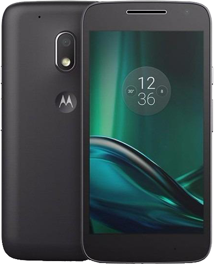 Motorola Moto G4 Play - Xt1625 (600x600), Png Download