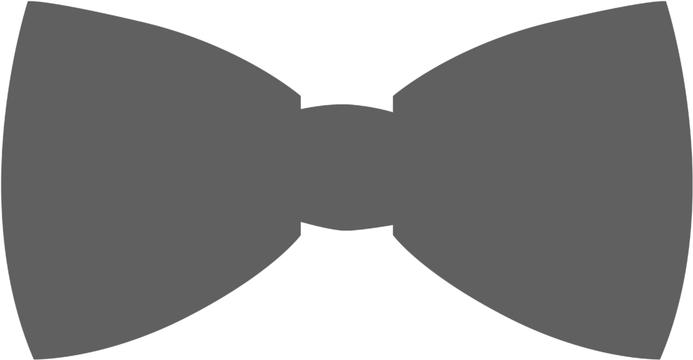 8iebg44bt Bowtie Clip Art 1094396 Bowtie Clip Art - Clip Art Black Bow Tie (1024x548), Png Download