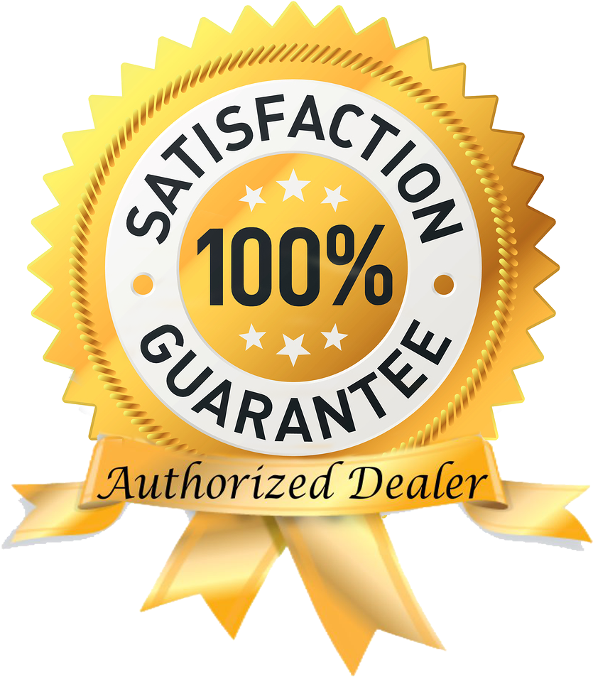 100satisfaction2 - Label (900x1237), Png Download