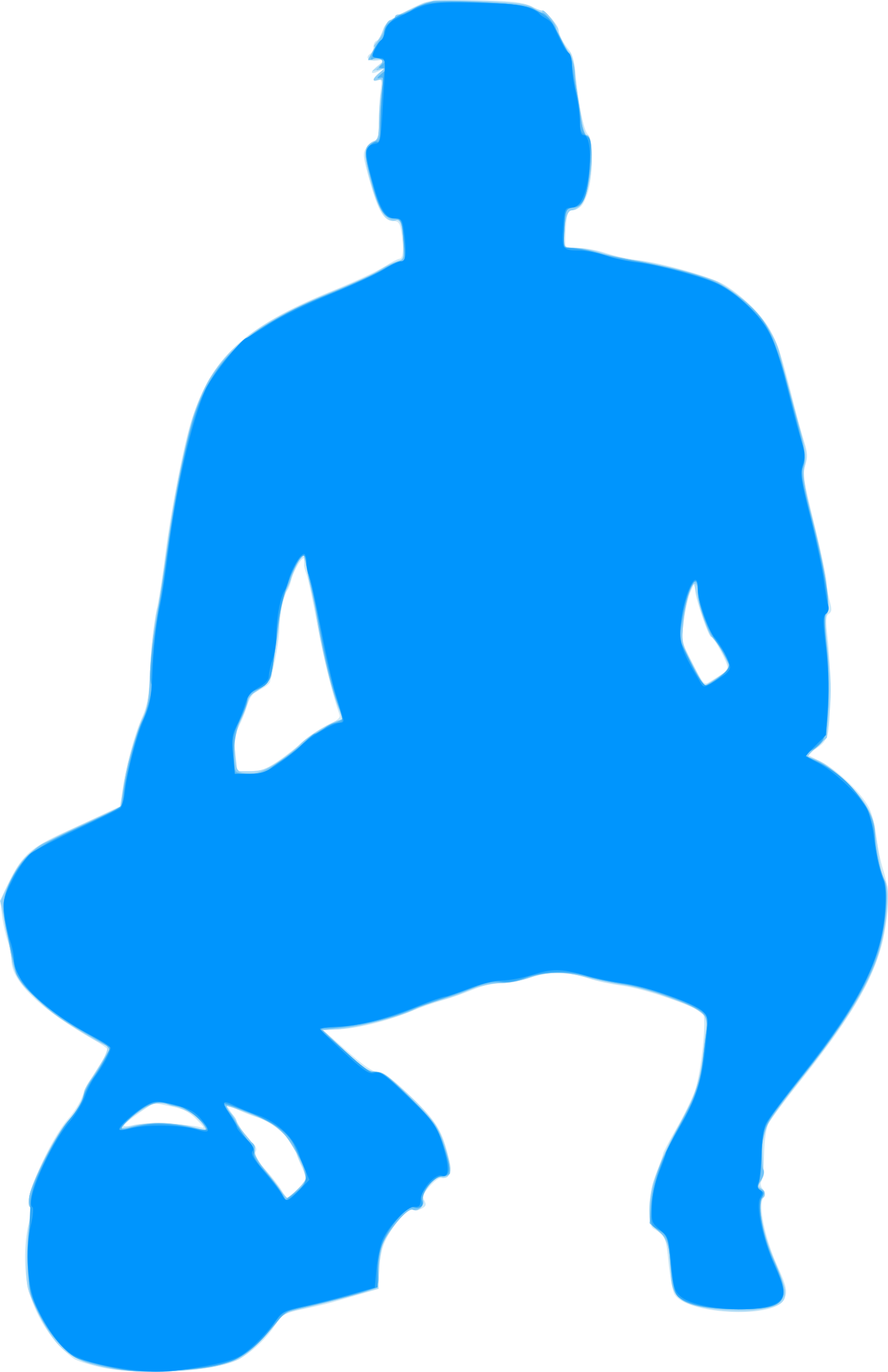 This Free Icons Png Design Of Silhouette Football 26 (1554x2400), Png Download