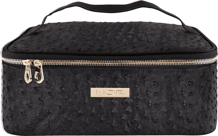 Bag62 Madr - Beautycase Luxe (1000x1200), Png Download