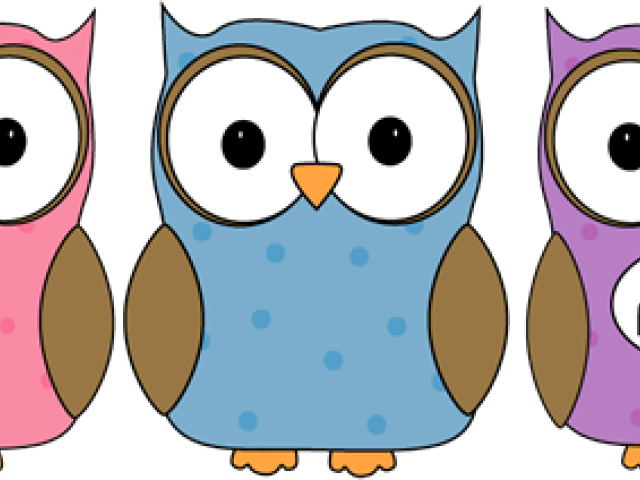 Owl Clipart Leader - Clip Art (640x480), Png Download