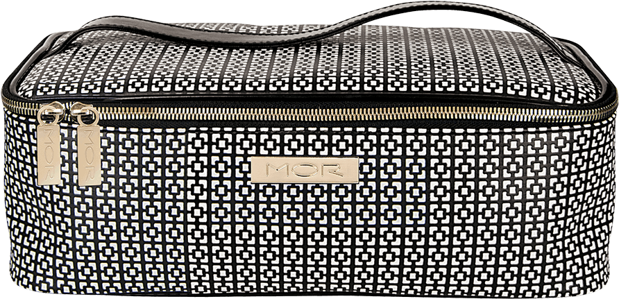 Bag22 Barcelona Train Case - Handbag (1000x1200), Png Download