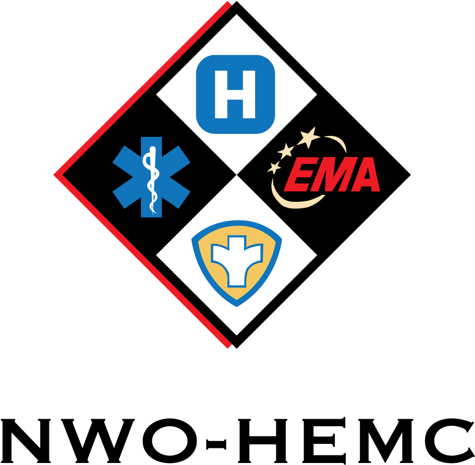 Carenet Logo Nwo Pathways Logo Nwo Healthcare Emergency - Public Health (1080x1080), Png Download