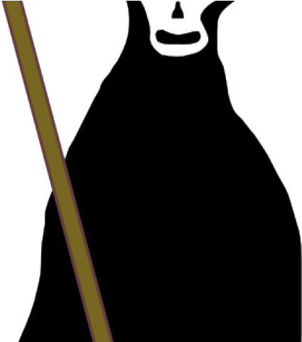 Death Clip Art (640x480), Png Download