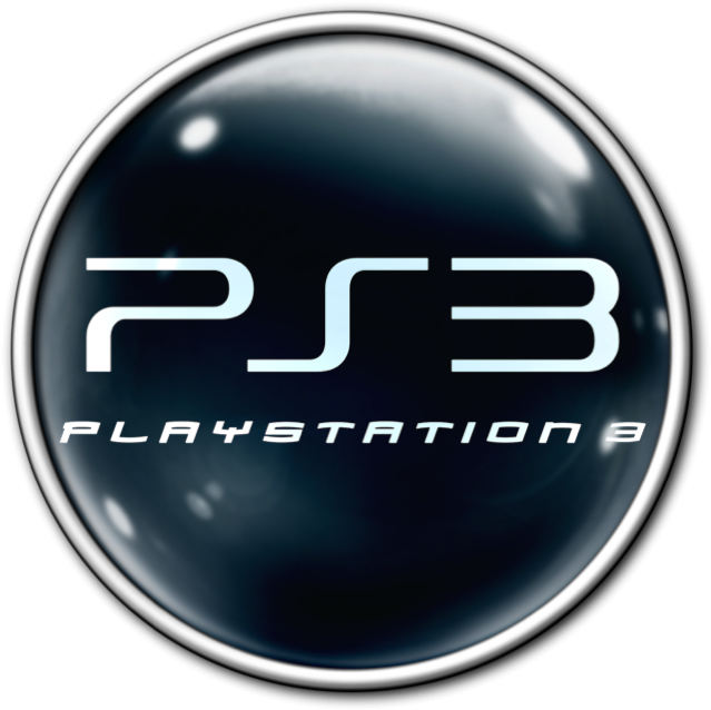 Sony Playstation 3 - Taiwan (700x700), Png Download