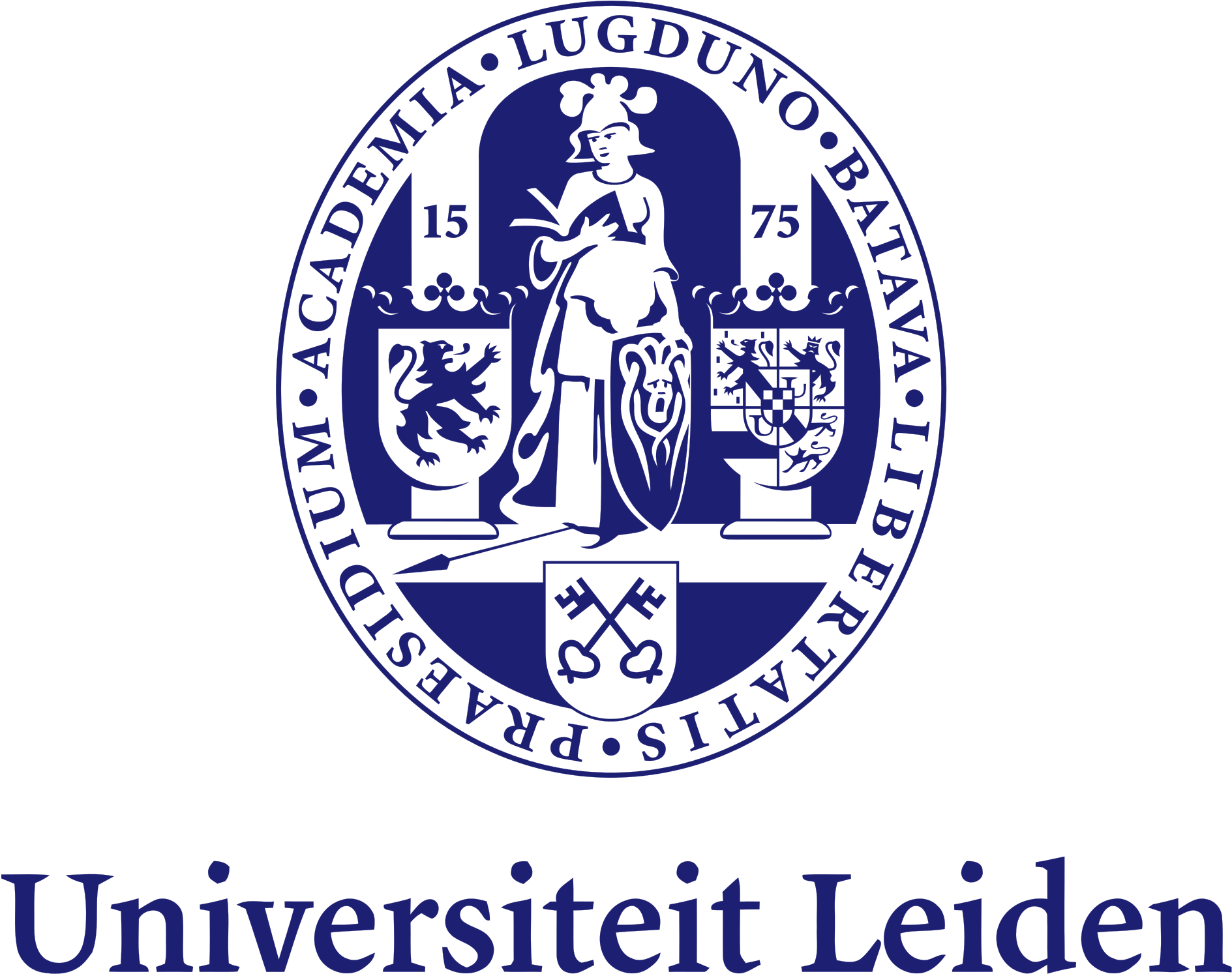 Cwi, Leiden University - Institute Of Biology Leiden University (2000x1582), Png Download