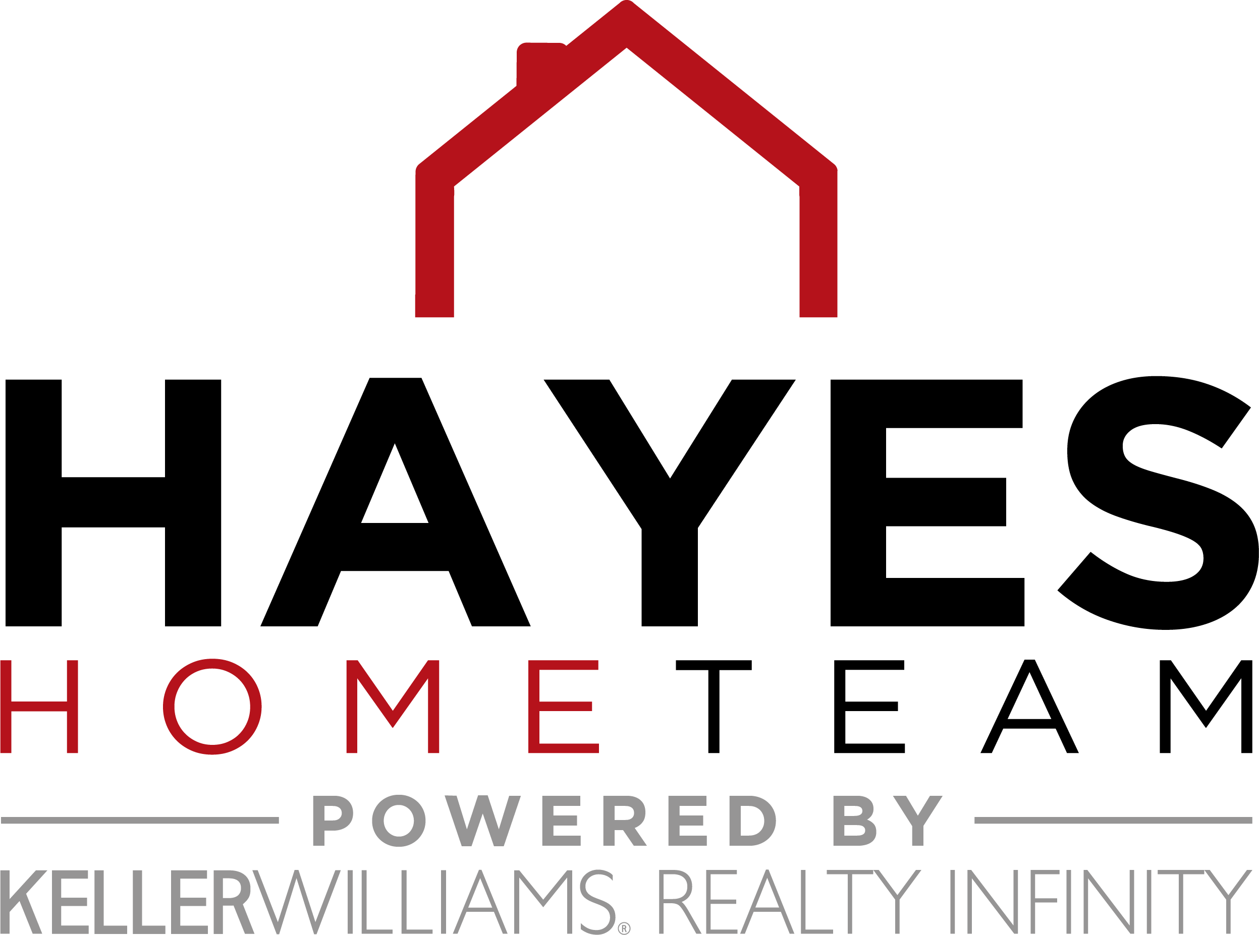 <b>hayes Home Team - Keller Williams Realty (2495x1854), Png Download