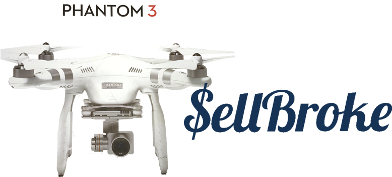 Drone (1000x961), Png Download