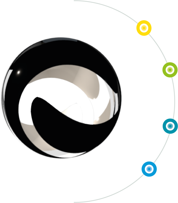 With 4 Applicative Areas Infinity Zucchetti Offer Simple - Infinity Zucchetti Logo (669x724), Png Download