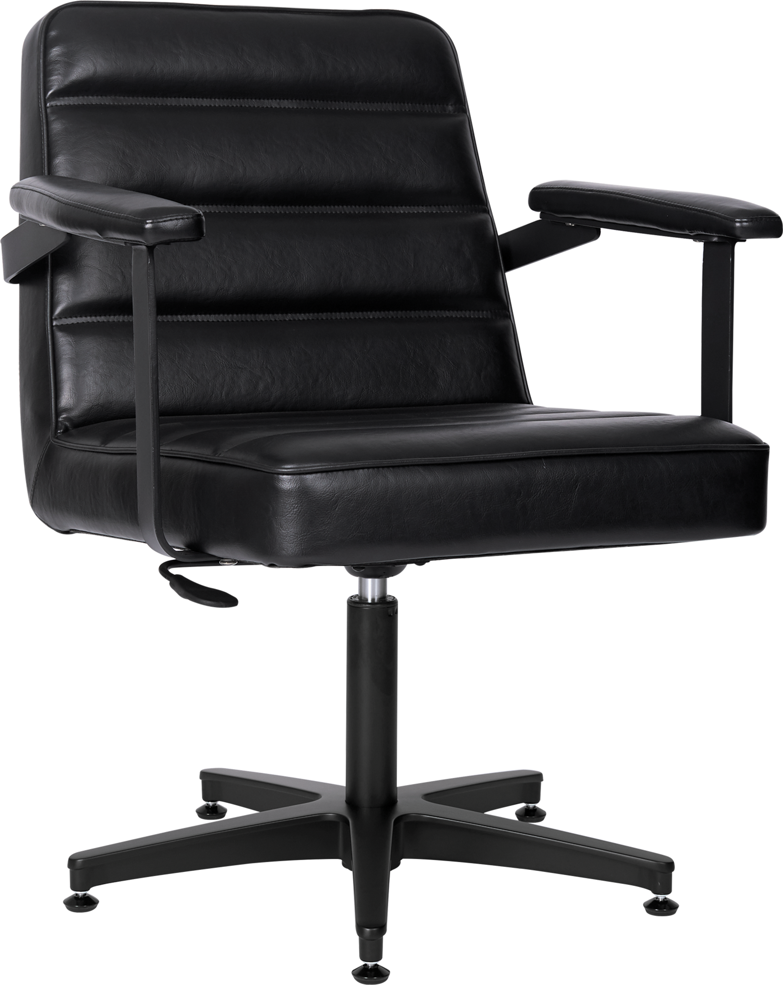 4153-franka Styling Chair (3500x3500), Png Download