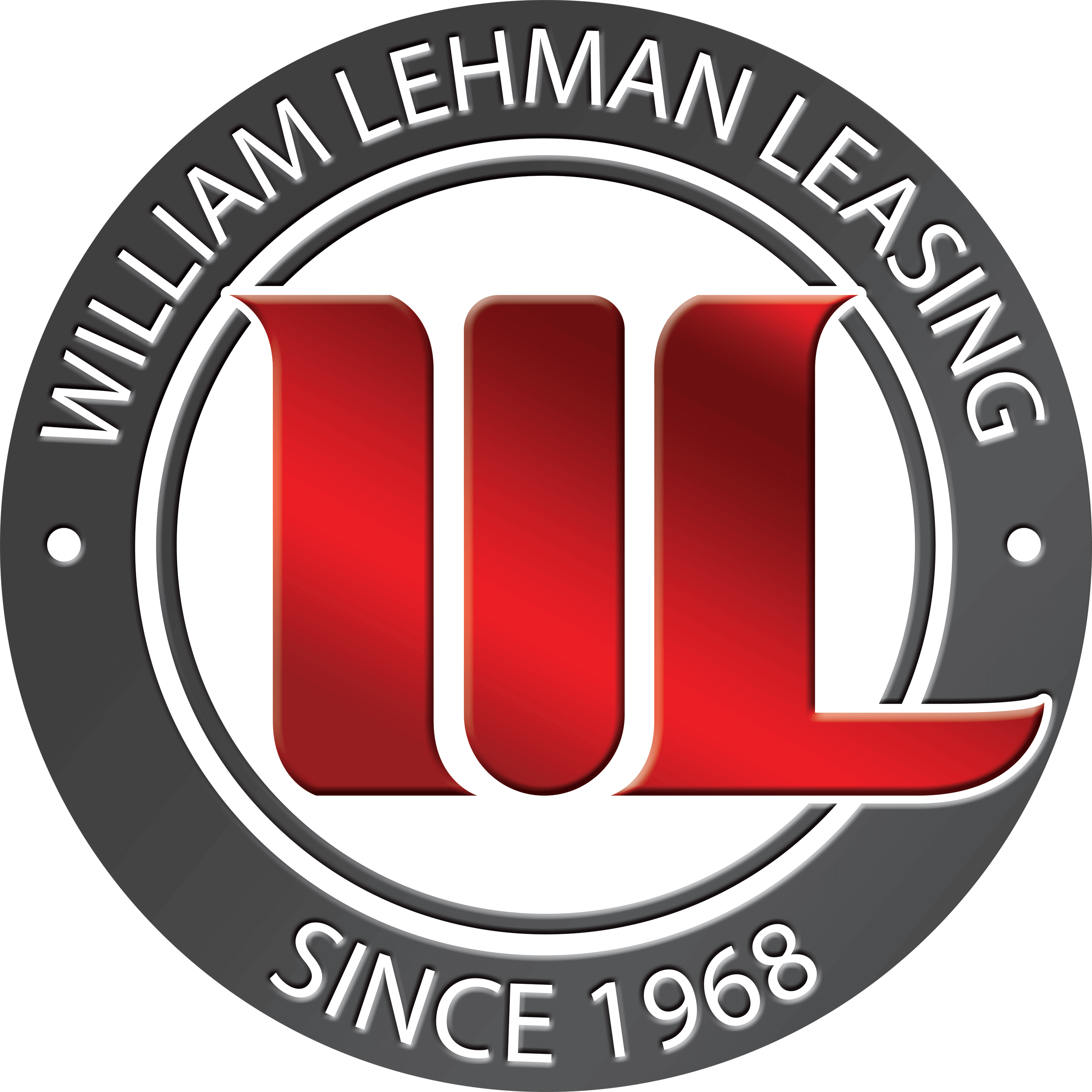 Lehman Van Truck & Bus Sales - Emblem (3000x3000), Png Download