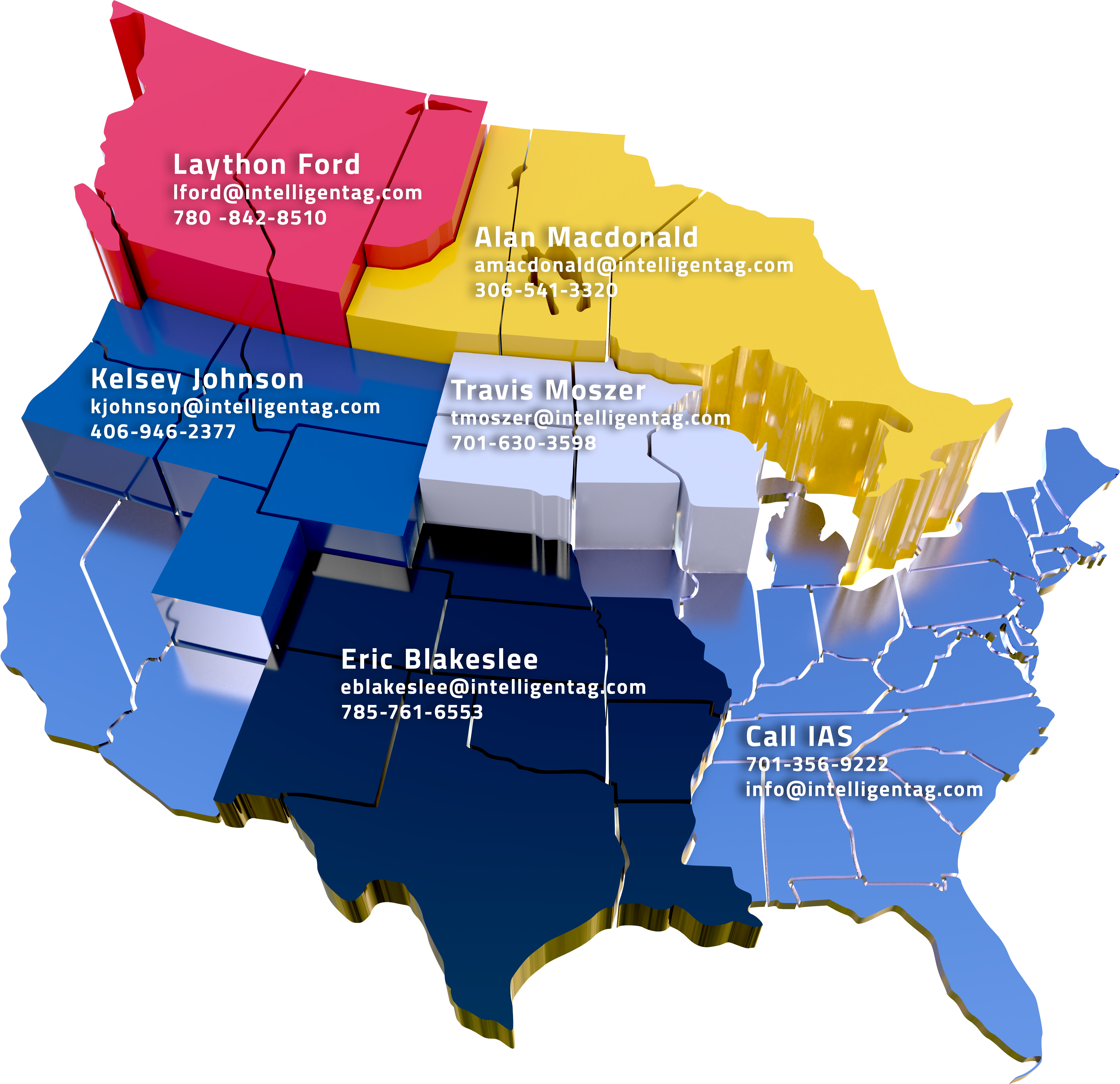 Search For A Dealer Below, Or Locate Your Region's - Atlas (6131x6273), Png Download