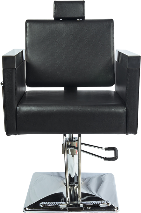 Hollywood All Purpose Chair - Office Chair (800x1000), Png Download