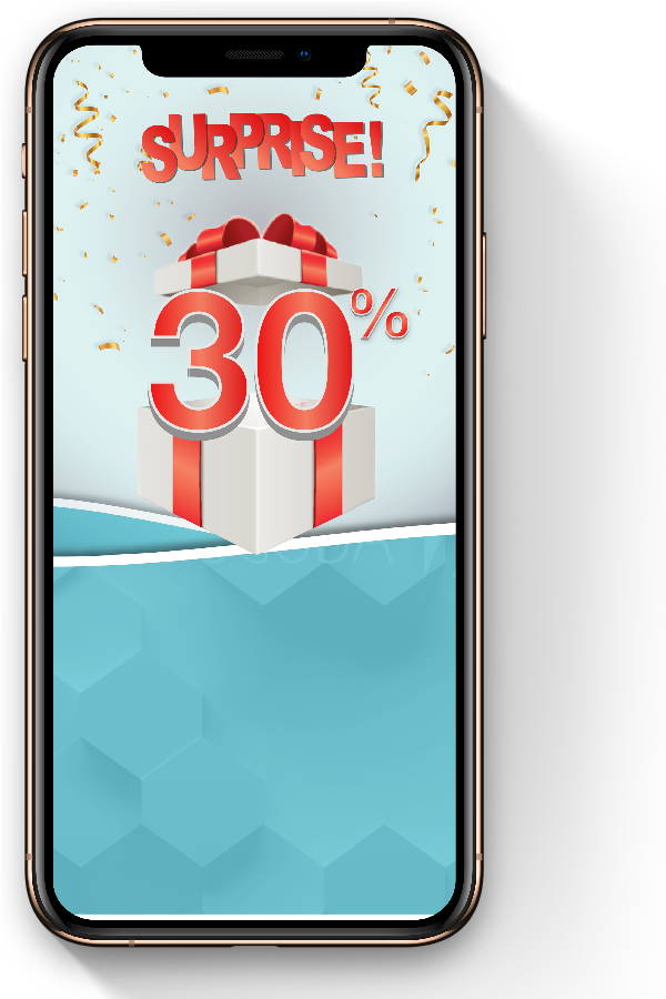 Phone Frame Png Hd (760x899), Png Download