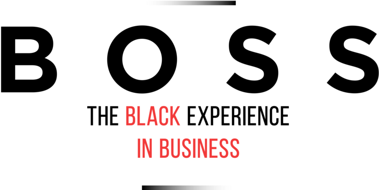 The Black Experience In Business Premieres Tuesday, (1000x420), Png Download