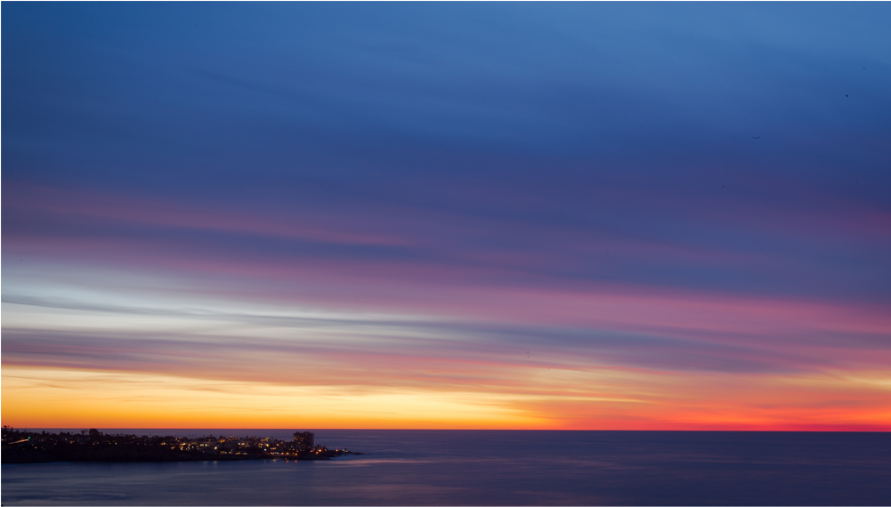 Score 50% - Sunset (1000x1000), Png Download