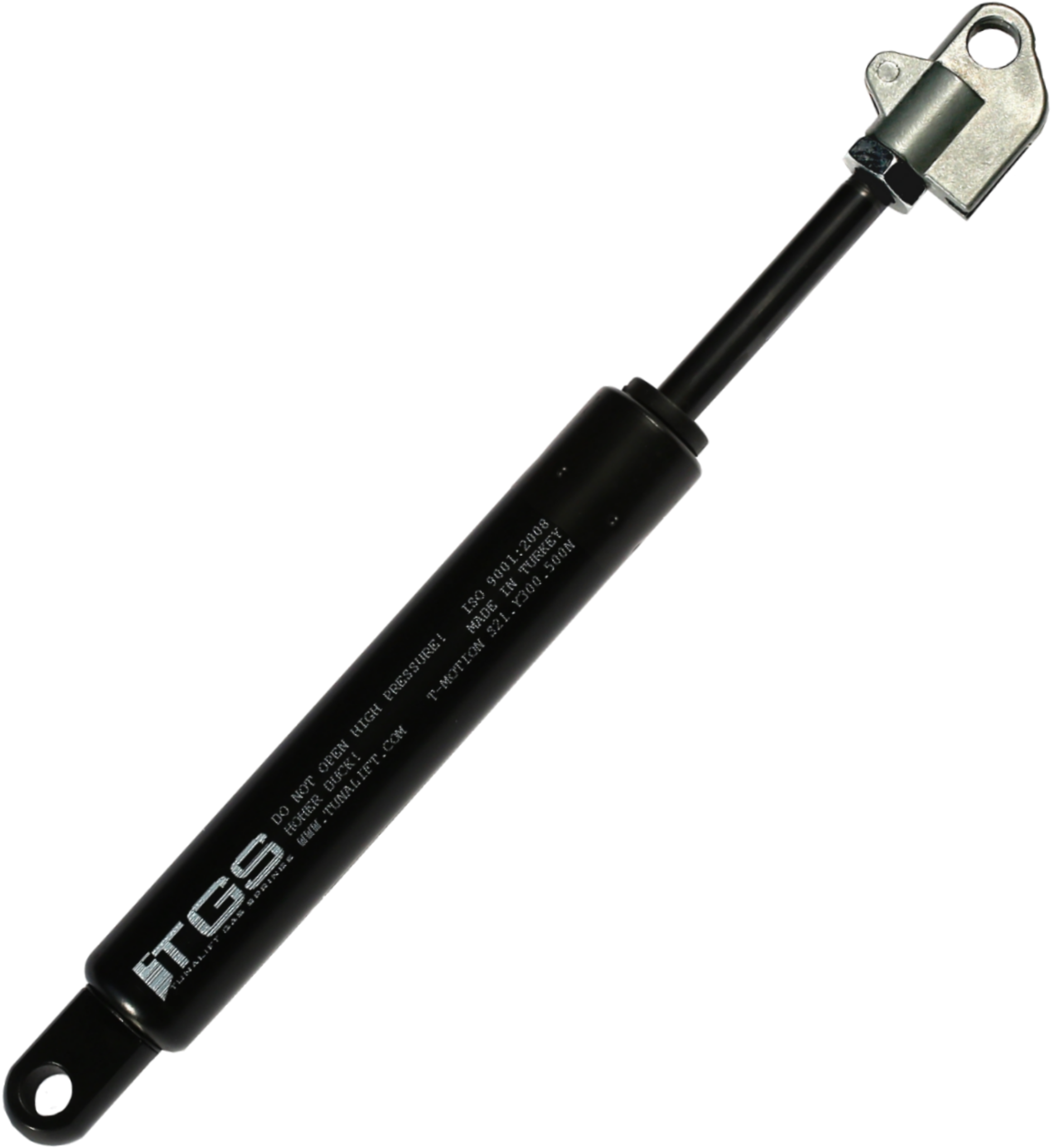 Barber Chair Gas Spring For Adjustment - Grid Stk X Foam Roller Black (2250x2250), Png Download