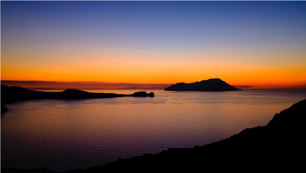 Score 50% - Sunset (1000x1000), Png Download