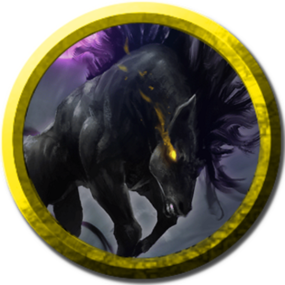 The Pooka Is A Mysterious Shapeshifter That Can Transform - Plague Doctor (1200x1200), Png Download