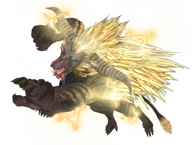 Meeting Him In A Quest Means Certain Death When You - Furious Rajang (640x480), Png Download