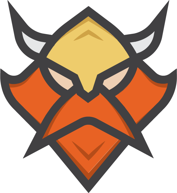 Gamevikings - Com - Simbolo De La Mortalidad (797x797), Png Download