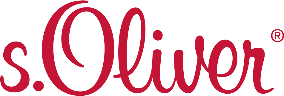 Source - Logonoid - Com - Report - True Religion Jeans - S Oliver (1000x363), Png Download