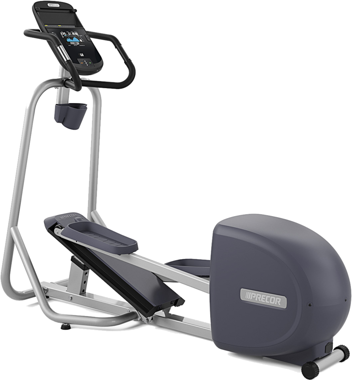 Precor Efx 221 Elliptical (1000x1000), Png Download