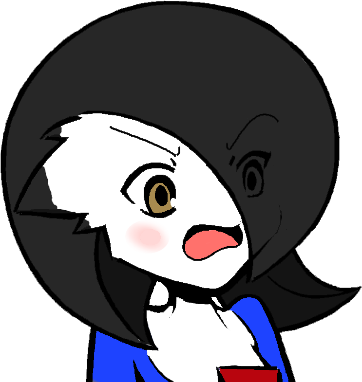 Shard Reaction To Gardevoir Hentai - Cartoon (823x816), Png Download