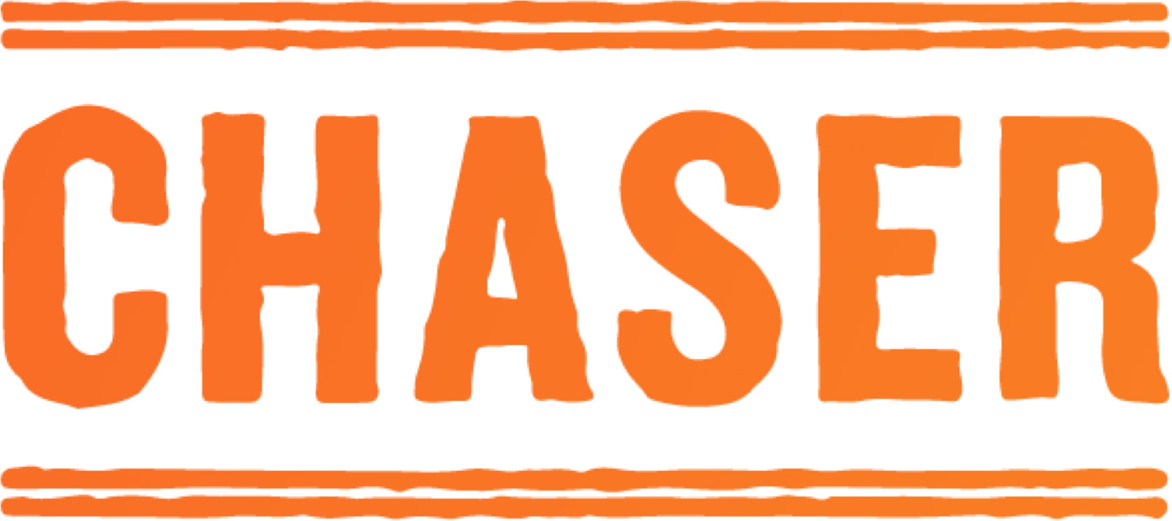 6 Options You Have When Your Business Needs An Urgent - Chaser Hq Logo (1679x747), Png Download