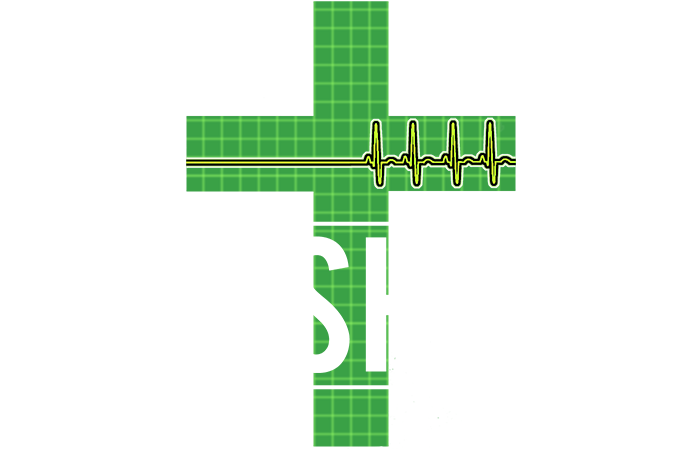 Easter - Cross (700x494), Png Download