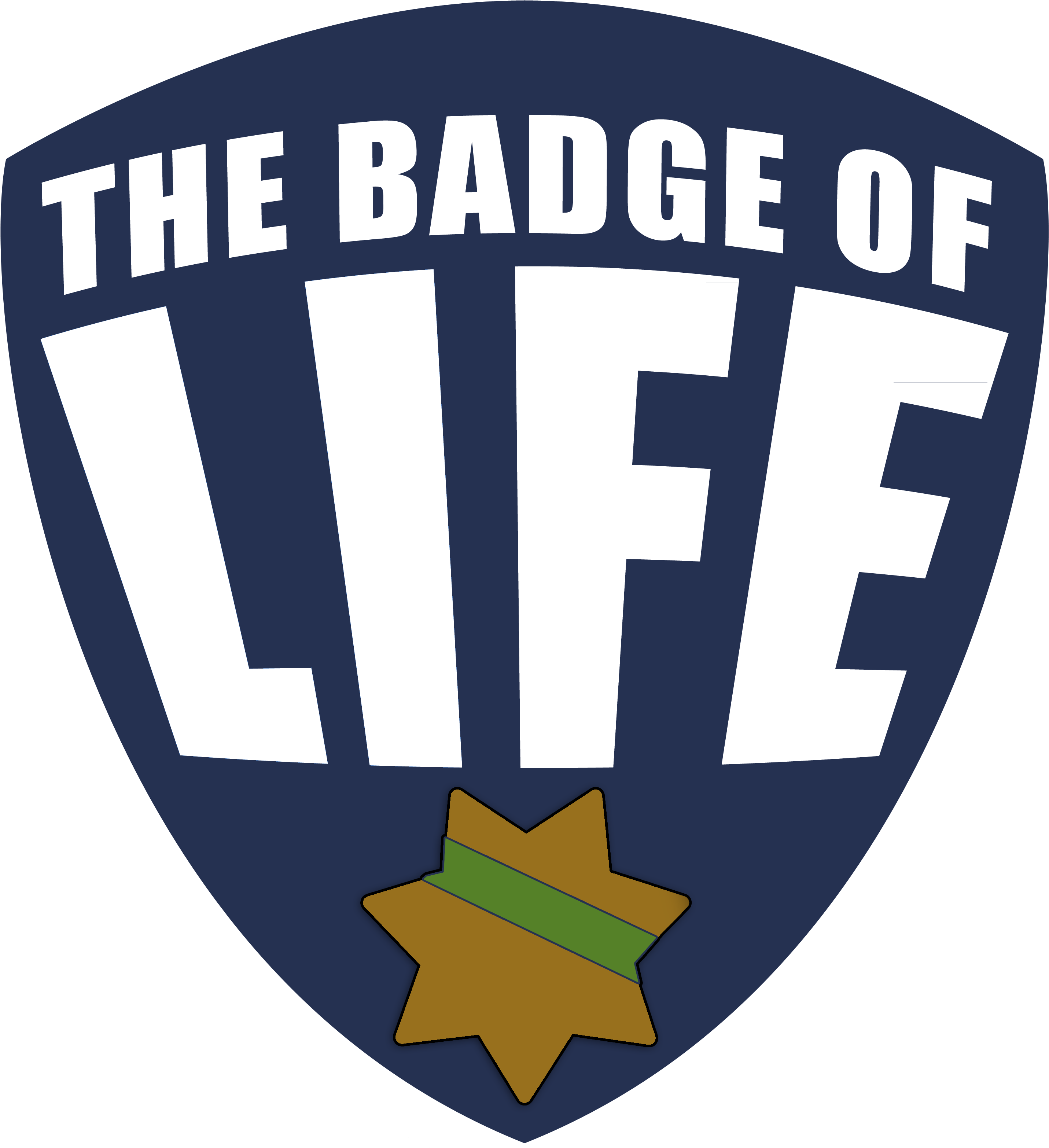 Emblem (3040x3284), Png Download