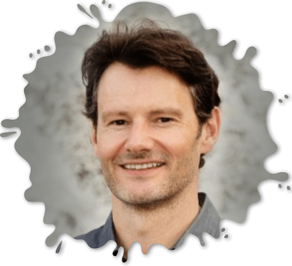 Naming Companies, Brands And Products Is A Gecko Specialty - Portrait Photography (600x547), Png Download