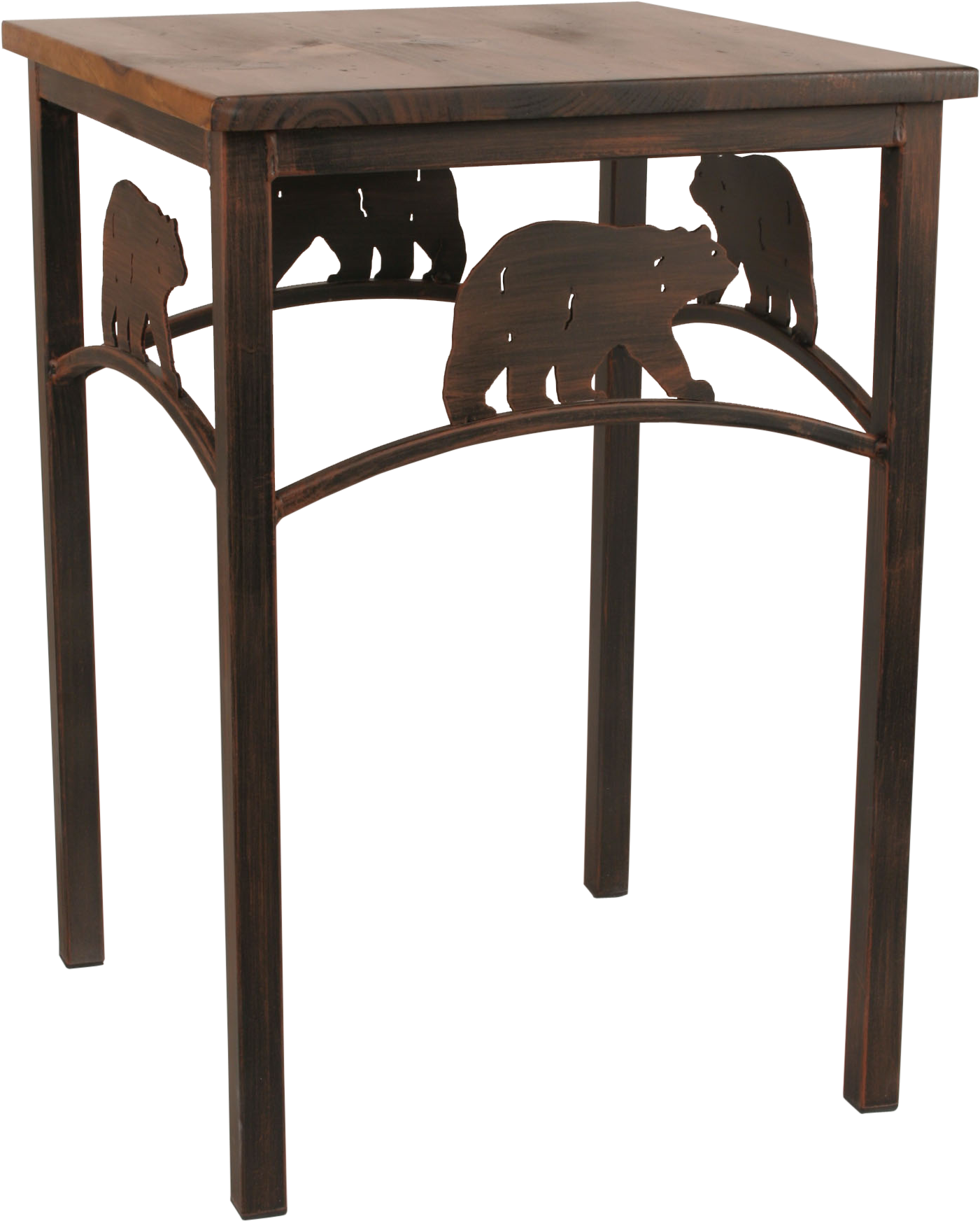 Download End Table PNG Image with No Background