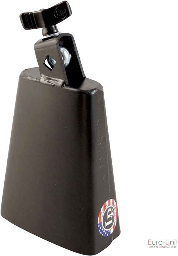 Product Finder - Lp Black Beauty Cowbell (900x900), Png Download